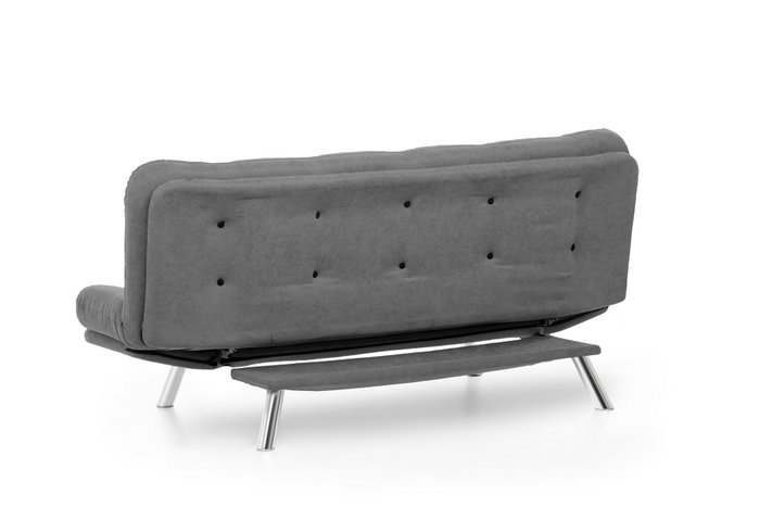 Atelier Del Sofa Misa Sofabed - Gris
